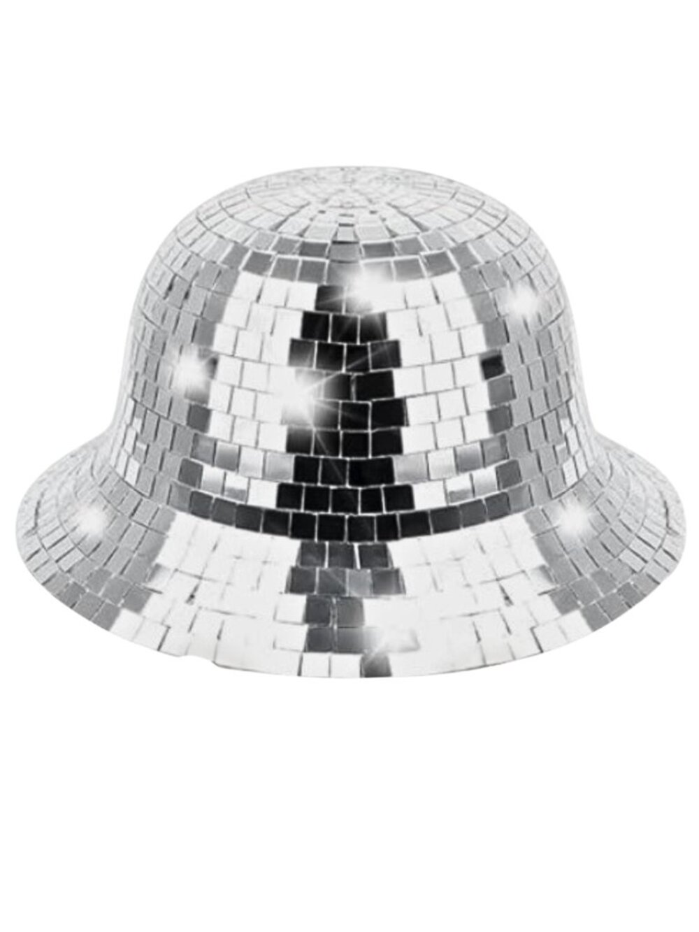 Disco Bucket Hat